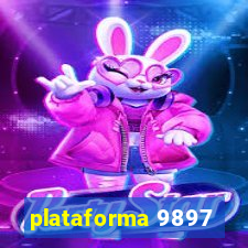 plataforma 9897